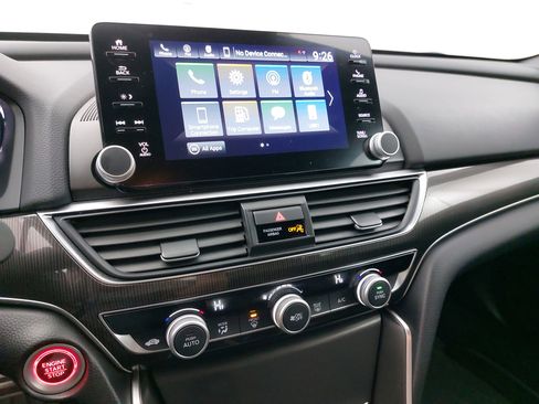 Used 2022 Honda Accord Sport image 21