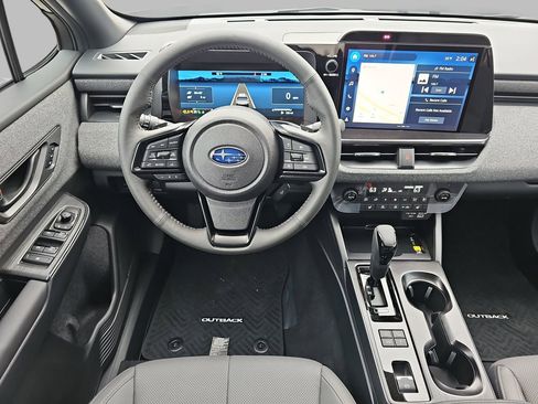 New 2026 Subaru Outback Limited XT AWD/4WD image 20