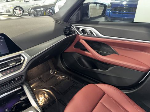 Used 2023 BMW 430i Gran Coupe w/ M Sport Package image 29