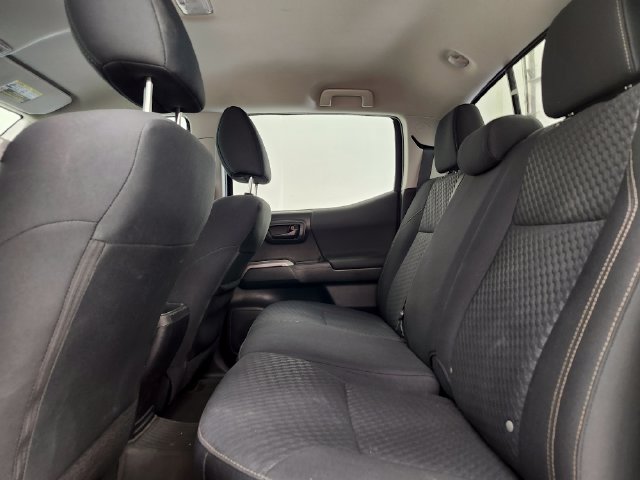 Used 2023 Toyota Tacoma 4x4 Double Cab w/ Trail Edition image 10