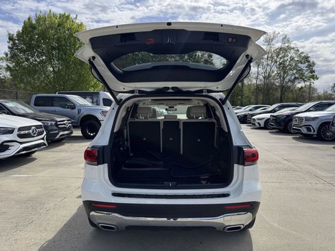 Certified 2023 Mercedes-Benz GLB 250 GLB 250 w/ Premium Package image 23