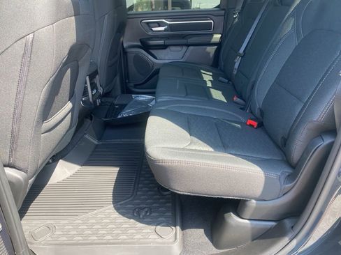 New 2026 RAM 1500 Big Horn image 16