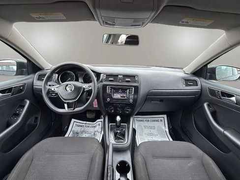 Used 2016 Volkswagen Jetta S FWD image 14
