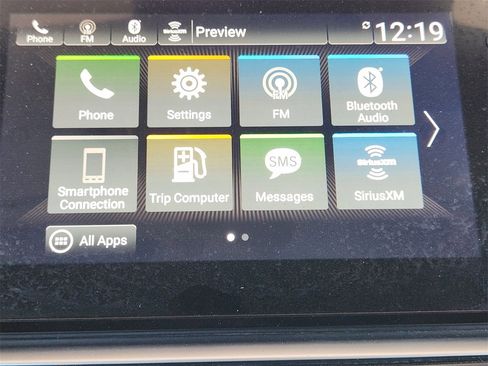 Certified 2020 Honda Accord EX-L image 16