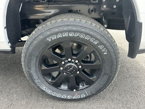 New 2026 RAM 2500 Big Horn image 33