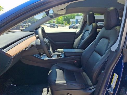 Used 2020 Tesla Model Y Performance AWD/4WD image 15