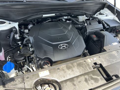 Used 2025 Hyundai Palisade XRT AWD/4WD image 28