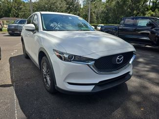 Used 2013 MAZDA CX-5 Grand Touring image 1