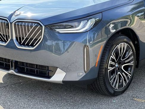 Certified 2026 BMW X3 xDrive30i AWD/4WD image 13