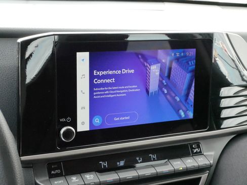 Certified 2026 Toyota Camry LE FWD image 22