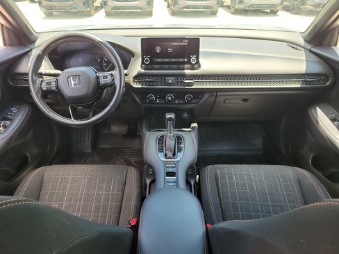 Used 2024 Honda HR-V Sport image 14