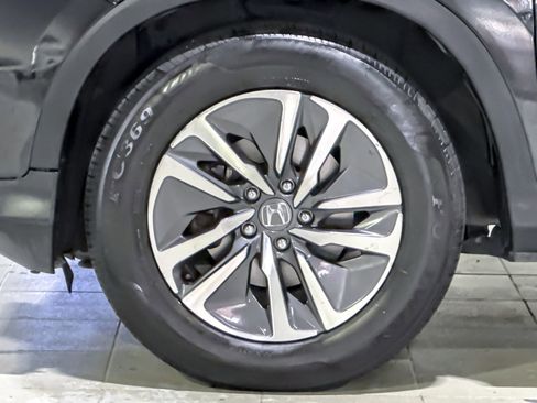 Used 2016 Honda CR-V EX image 11