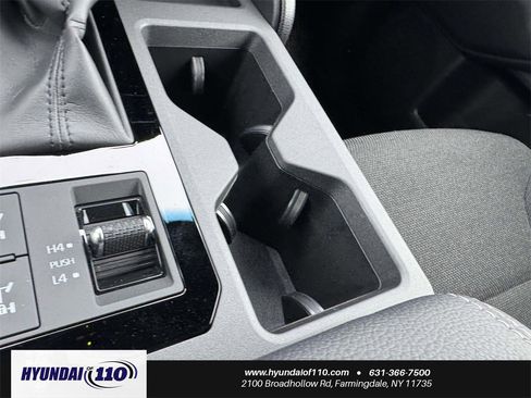 Used 2025 Toyota Land Cruiser image 25