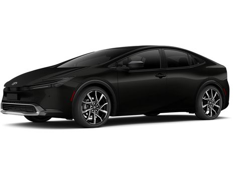 New 2027 Toyota Prius Plug-In Hybrid FWD image 35