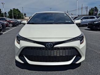 Used 2019 Toyota Corolla SE FWD video 2