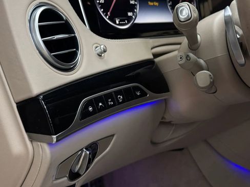 Used 2015 Mercedes-Benz S 550 Sedan image 23