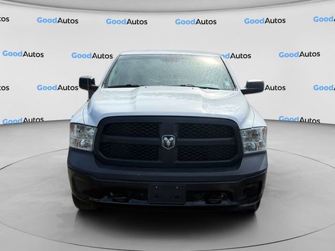 Used 2017 RAM 1500 Tradesman w/ Protection Group AWD/4WD image 13