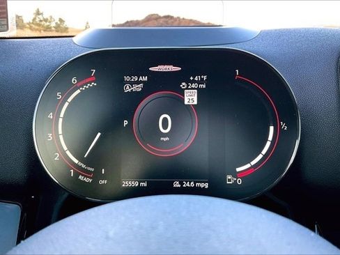 Used 2023 MINI Cooper Countryman John Cooper Works image 13