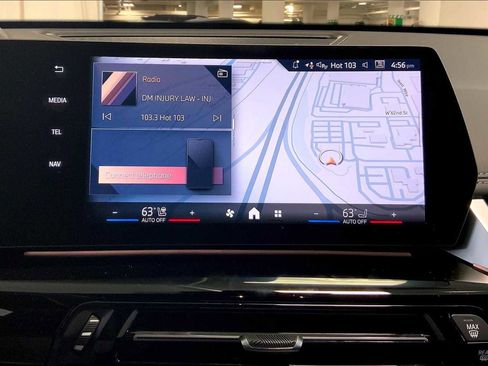 New 2025 BMW X1 xDrive28i w/ Technology Package image 18