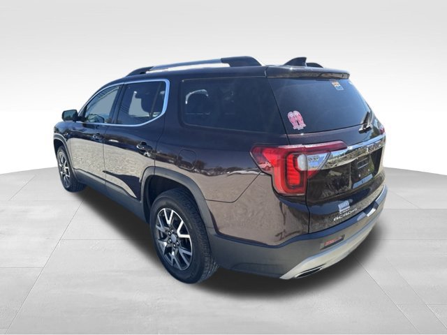 Used 2020 GMC Acadia SLE w/ Driver Convenience Package FWD image 59