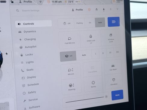 Used 2023 Tesla Model Y Performance image 73