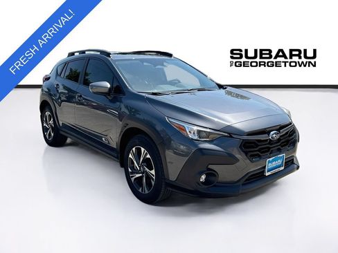 Used 2024 Subaru Crosstrek 2.0i Premium AWD/4WD image 1