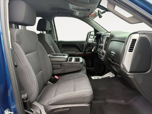 Used 2019 GMC Sierra 1500 SLE w/ SLE Value Package AWD/4WD image 15