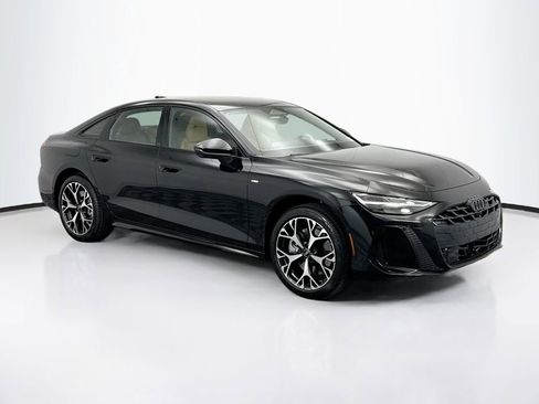 New 2026 Audi A6 Premium Plus image 3