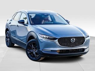 Used 2025 MAZDA CX-30 AWD 2.5 S w/ Preferred Package video 2