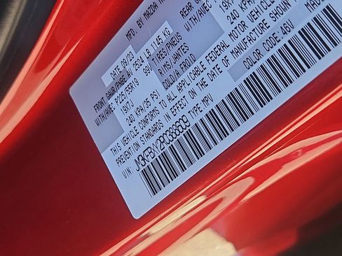 Used 2024 MAZDA CX-5 Signature image 13