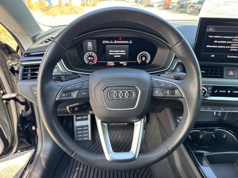 Used 2023 Audi A5 2.0T Premium Plus w/ Premium Plus image 27