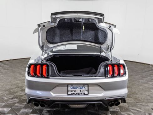 Used 2019 Ford Mustang GT Premium RWD image 39
