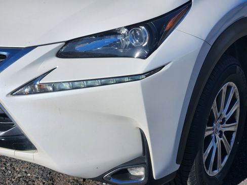 Used 2017 Lexus NX 200t AWD w/ Accessory Package 2 image 30