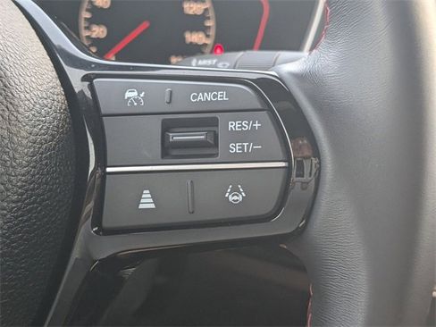 Used 2024 Honda Civic Si image 24