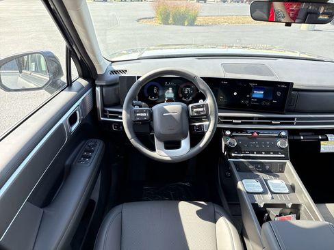 New 2026 Hyundai Santa Fe XRT image 17