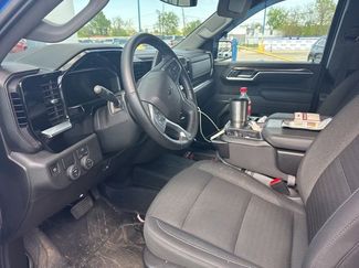 Used 2026 Chevrolet Silverado 1500 RST w/ RST Select Package video 2