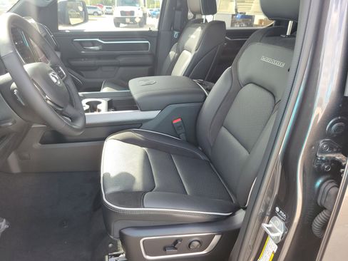 New 2026 RAM 1500 Laramie w/ Bed Utility Group image 15
