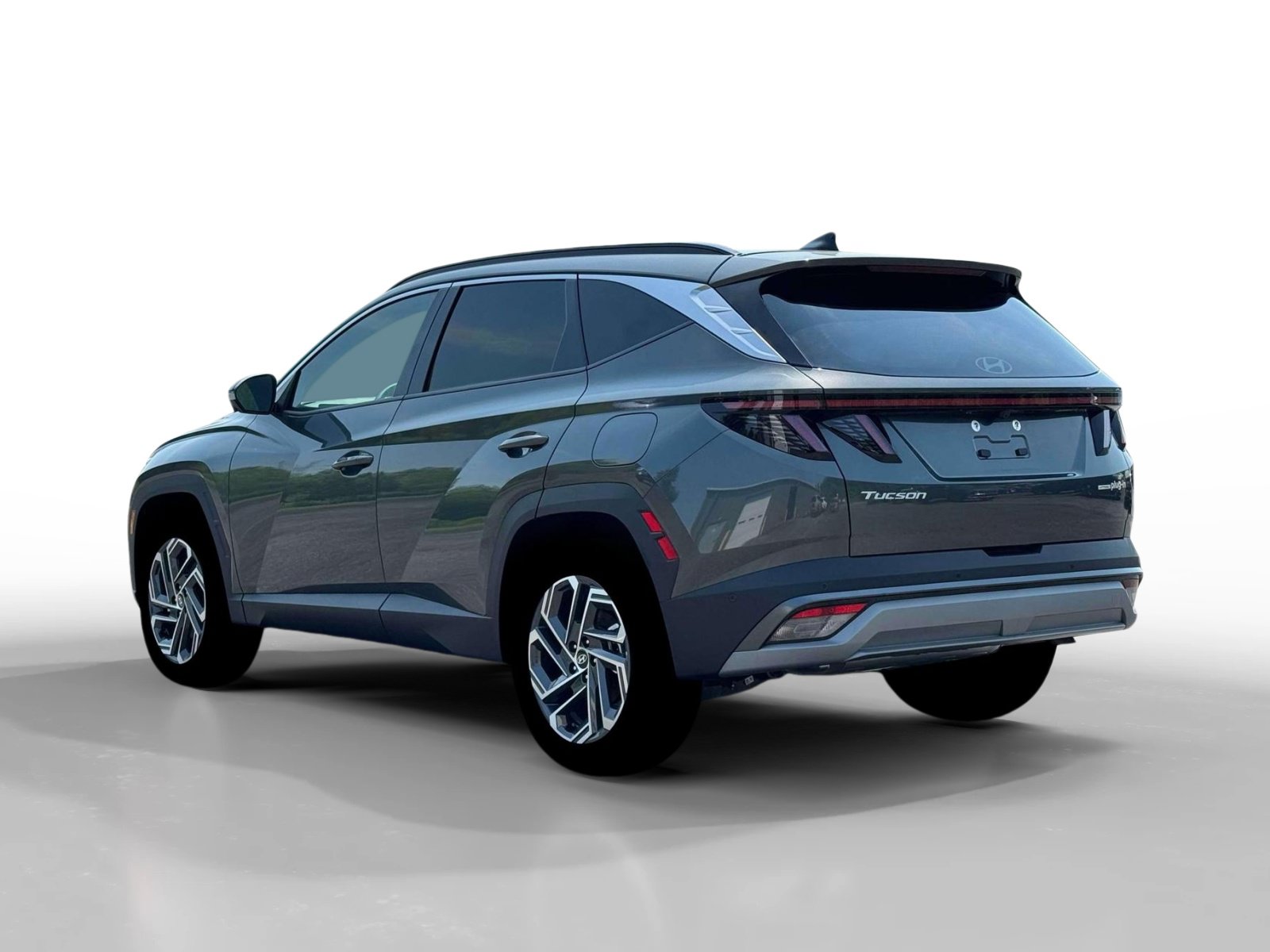 New 2026 Hyundai Tucson Limited AWD/4WD image 5