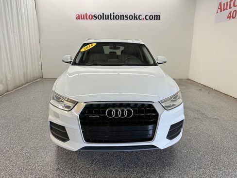 Used 2016 Audi Q3 2.0T Premium Plus image 2