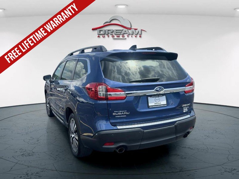 Used 2022 Subaru Ascent Limited w/ Technology Package AWD/4WD image 6