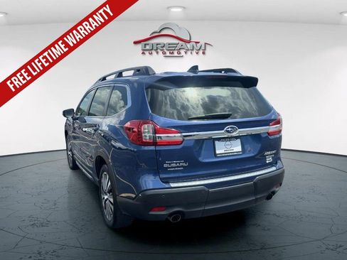 Used 2022 Subaru Ascent Limited w/ Technology Package AWD/4WD image 6