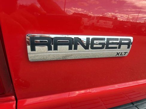 Used 2008 Ford Ranger XLT image 18