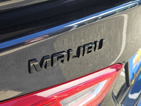 Used 2023 Chevrolet Malibu RS w/ LPO, Floor Liner Package image 29