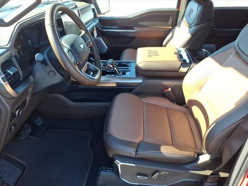 New 2025 Ford F150 King Ranch image 3