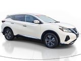 Used 2020 Nissan Murano S w/ Technology Package image 2