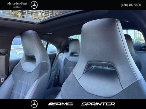 Used 2023 Mercedes-Benz CLA 250 image 17