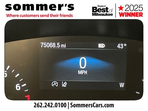 Used 2020 Ford Escape SE image 14