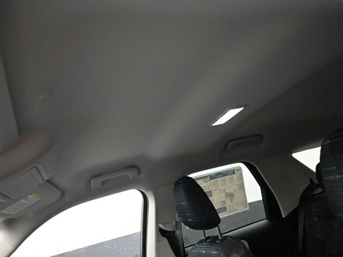 New 2025 Ford Bronco Sport Heritage w/ Convenience Package image 23