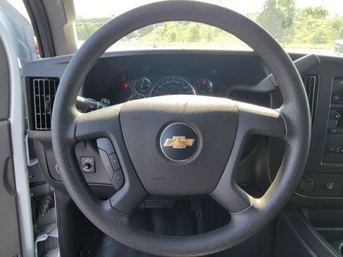 Used 2023 Chevrolet Express 2500 w/ Driver Convenience Package image 22
