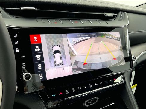 New 2026 Jeep Grand Cherokee Limited image 13